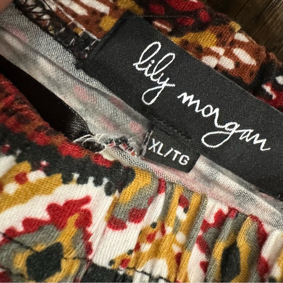 Lily Morgan Leggings - Picture 6 of 8